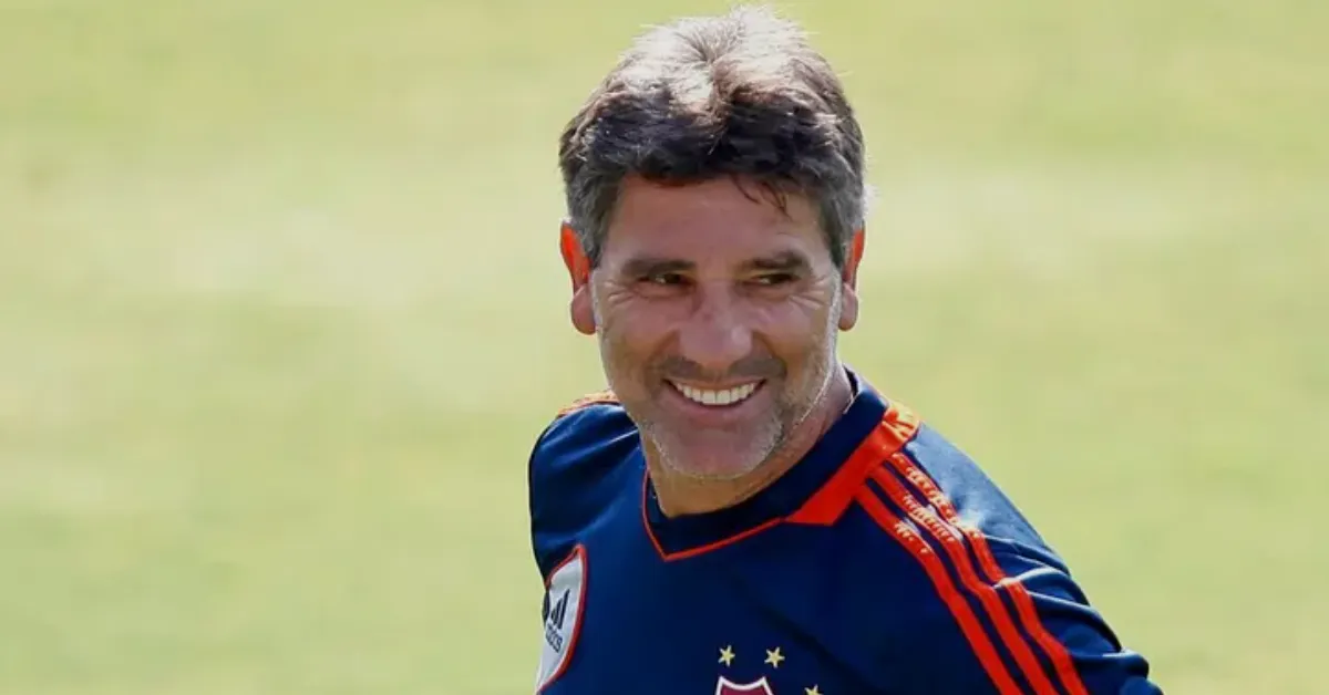 Fluminense com Renato Gaúcho: Expectativas e Estratégias no Brasileirão