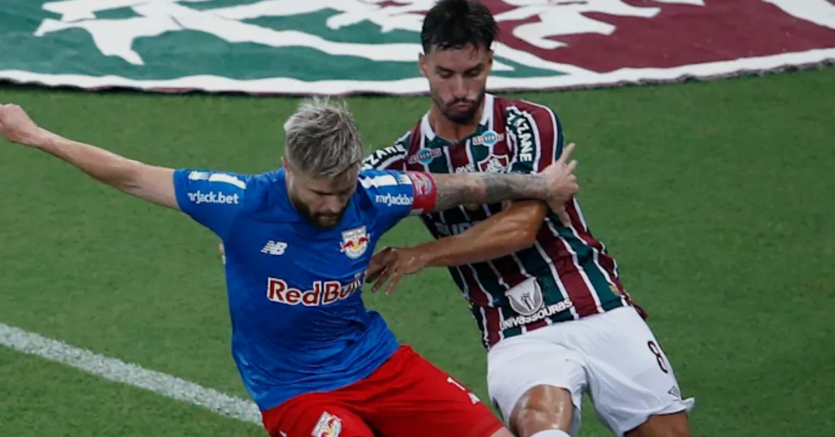 Fluminense: Reabilitação no Brasileirão com Renato Gaúcho