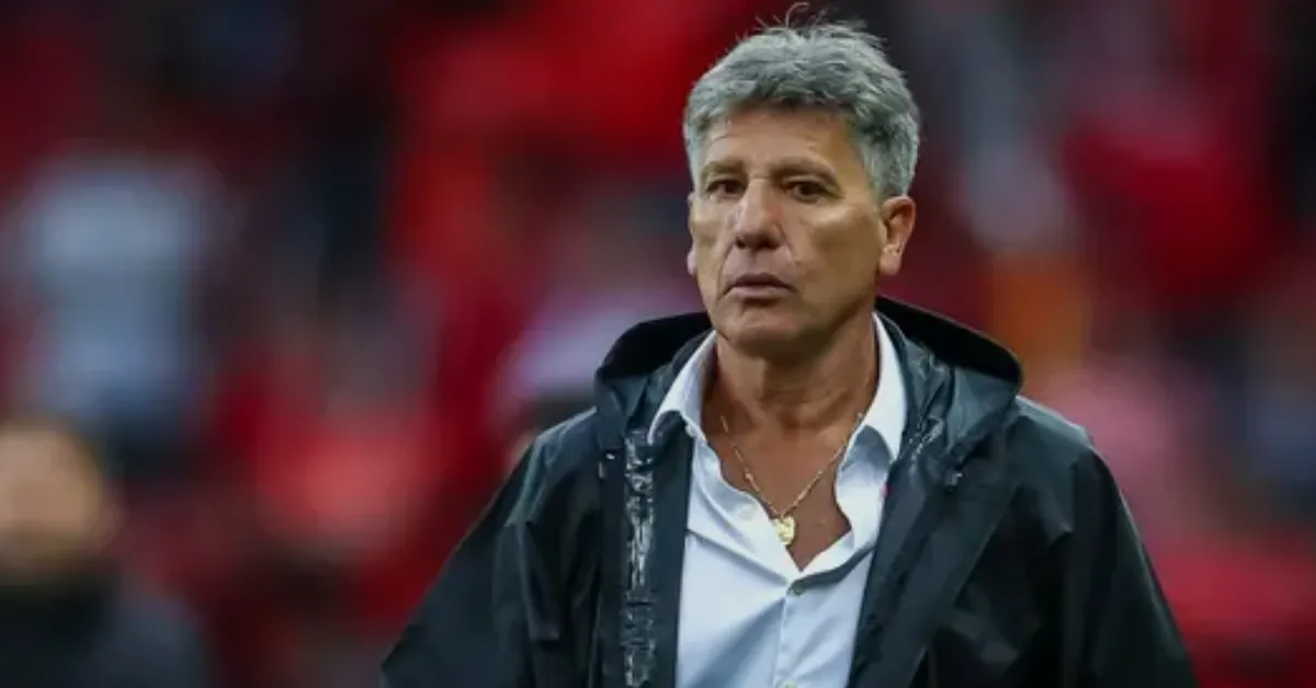 Renato Gaúcho: Impacto no Fluminense e Perspectivas Futuras