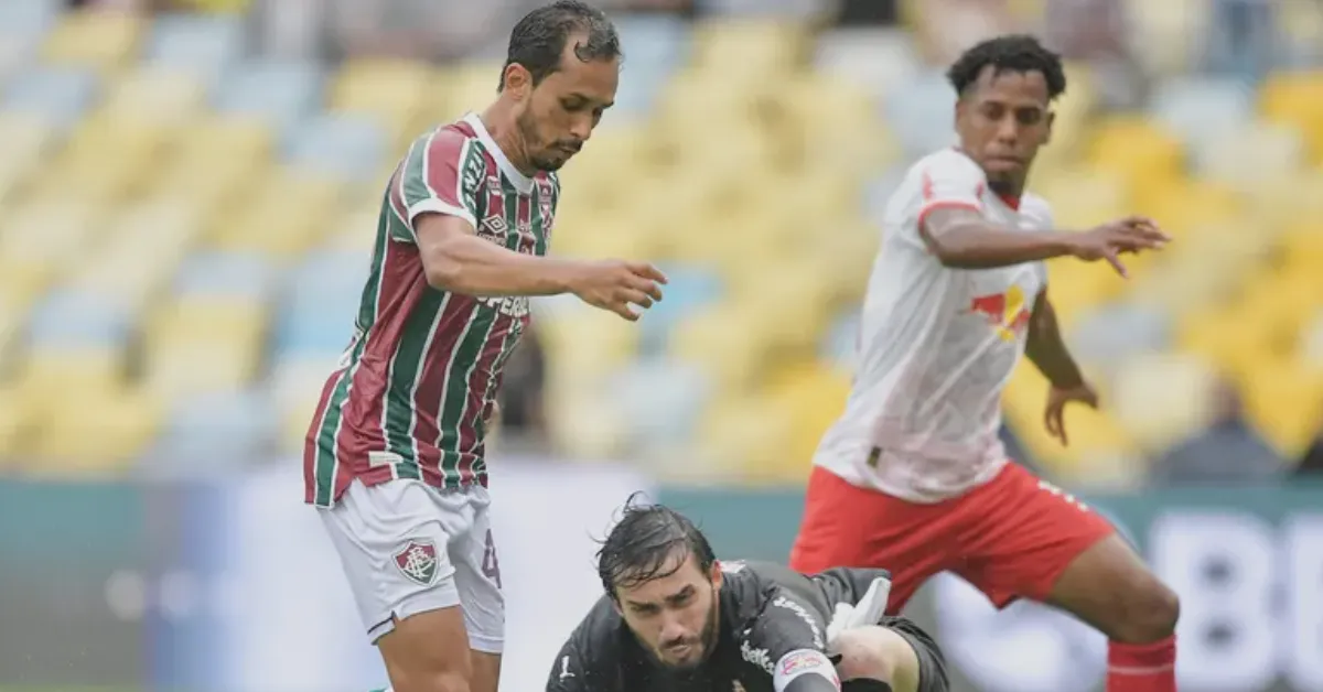 Fluminense 2025: Desempenho, Estatísticas e Próximos Desafios