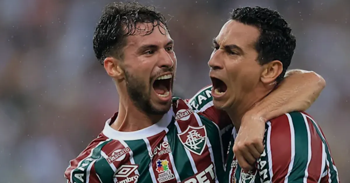 Fluminense x San José: Estratégias e Expectativas na Sul-Americana