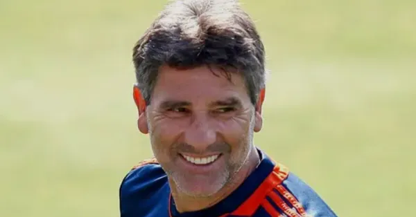 Fluminense Imparável: Renato Gaúcho e o Domínio no Brasileirão