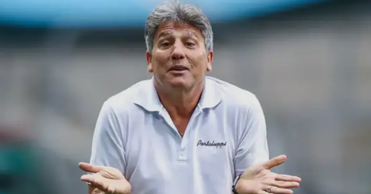 Fluminense: Impacto da Chegada de Renato Gaúcho e Perspectivas Futuras