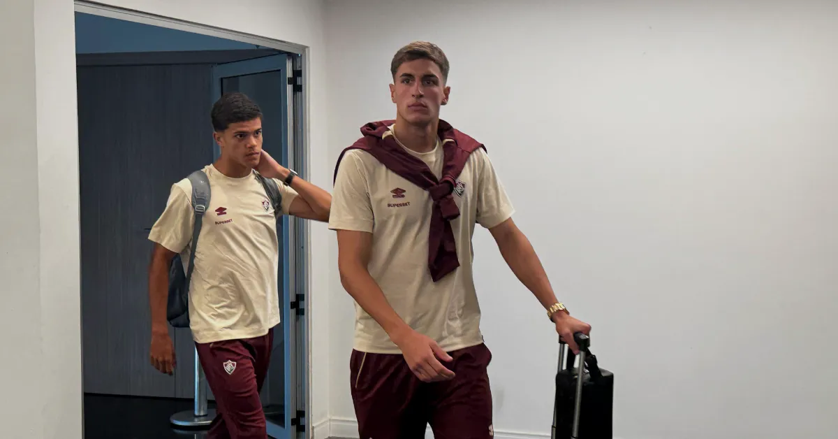 Fluminense na Sul-Americana: Estratégia e Desafios no Chile