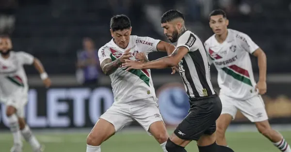 Fluminense x Botafogo: Escalação, Desfalques e Estratégias