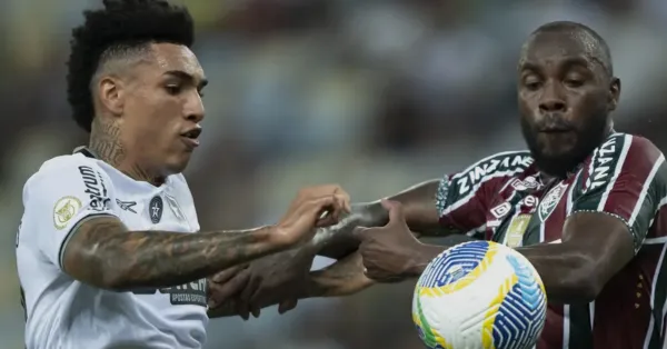 Fluminense: Goleadas Históricas Sobre o Botafogo no Clássico Vovô