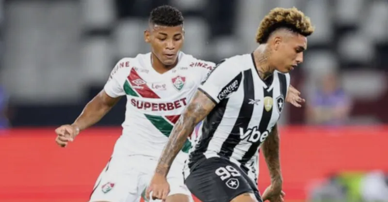 Fluminense: Avaliação da Derrota, Notas de Ganso e Canobbio | Análise Detalhada
