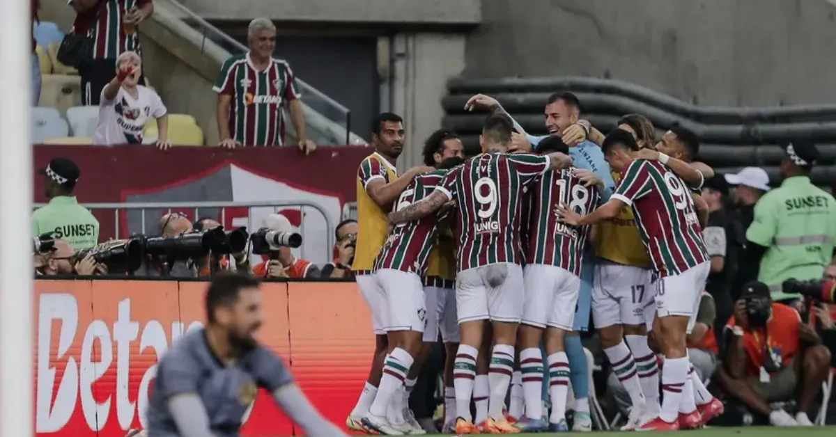 Fluminense x Aparecidense: Análise Crítica da Vitória na Copa do Brasil