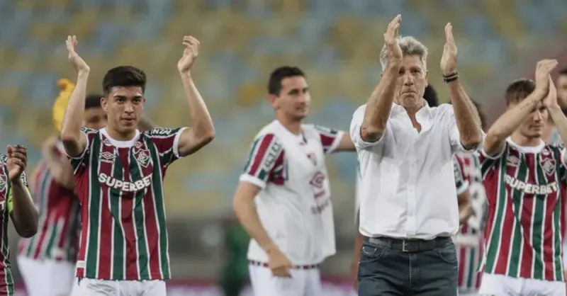 Análise Fluminense vs Sport: Atuações, Notas e o Destaque Arias na Virada