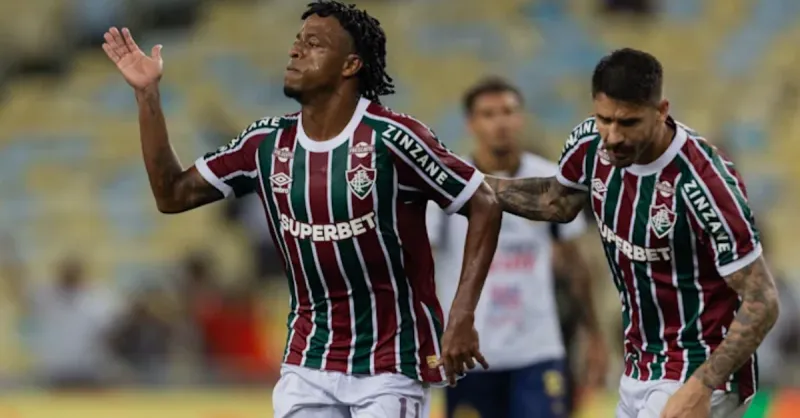 Fluminense 2x1 Sport: Renato Gaúcho Analisa Vitória e Polêmica Arbitral no Brasileirão
