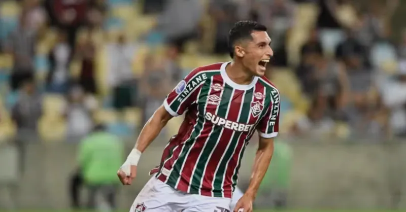 Fluminense Sul-Americana: Cenários de Classificação, Grupo F, Oitavas de Final