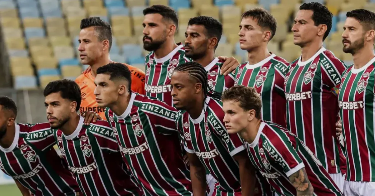 Fluminense na Sul-Americana: Estratégia, Escalação e Jovens Talentos