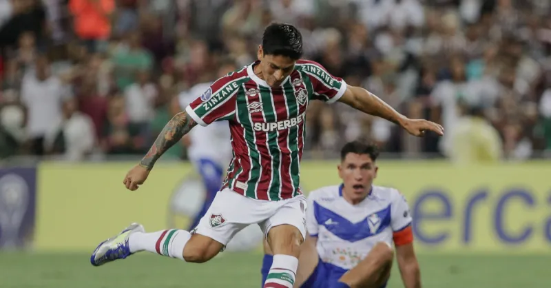 Fluminense na Sul-Americana: Jovens Talentos Desafiam a Altitude