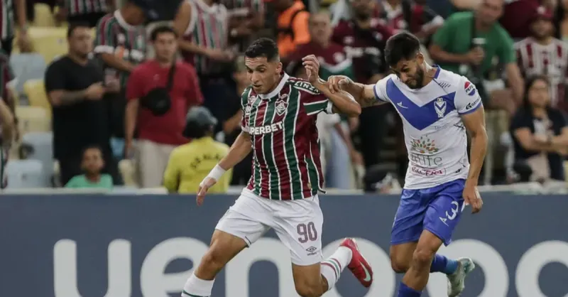 GV San José x Fluminense: Horário, Escalações e Onde Assistir