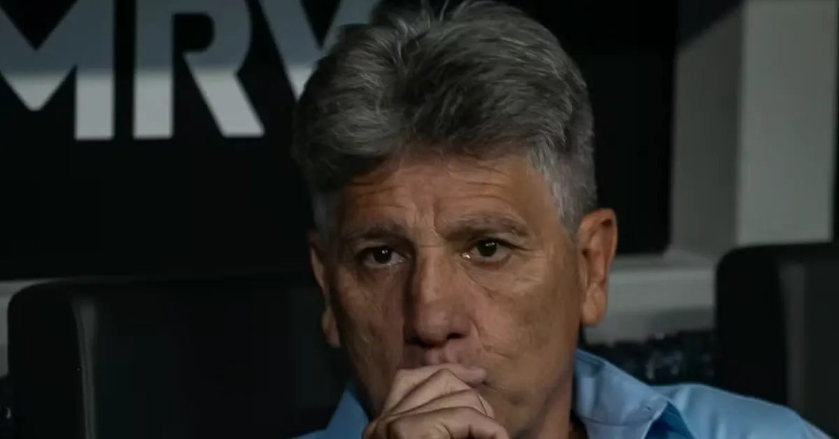 Análise de Renato Gaúcho sobre as Críticas de Thiago Silva ao Fluminense