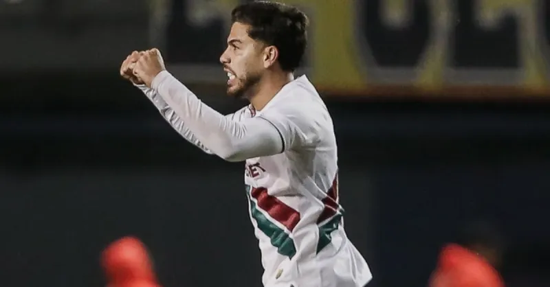 Nonato e Fluminense: Declaração de Amor e Impacto no Clube