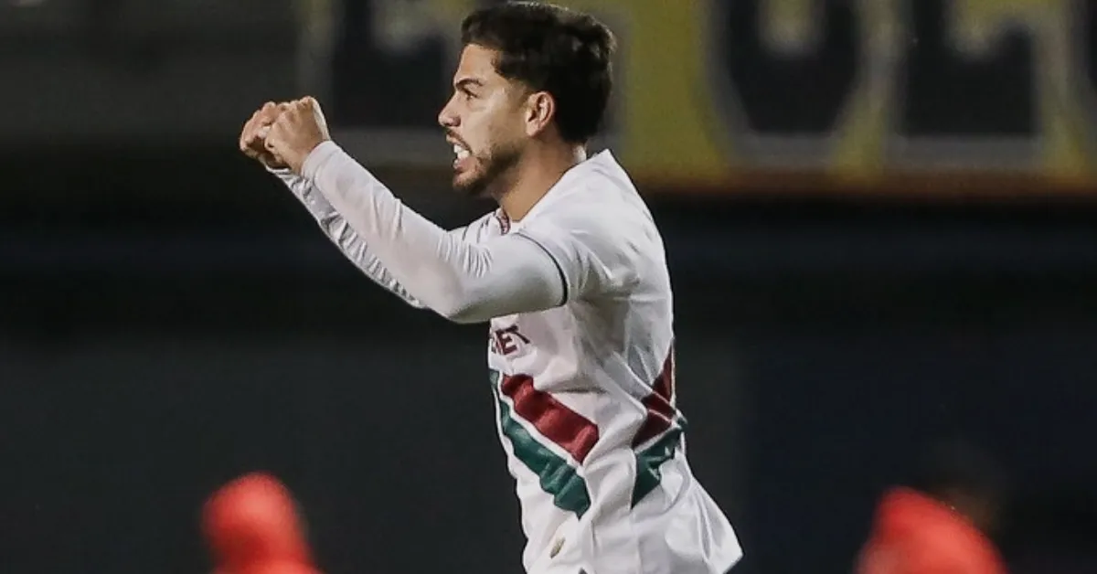 Nonato e Fluminense: Declaração de Amor e Impacto no Clube