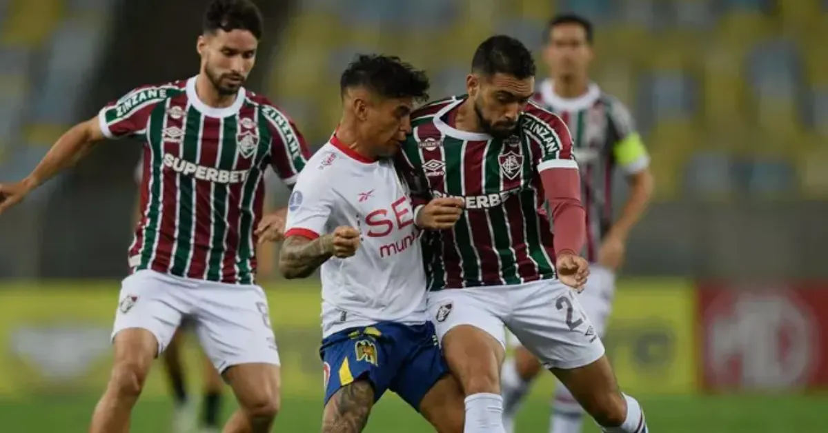 Fluminense Sul-Americana: Análise da Vitória e Polêmicas