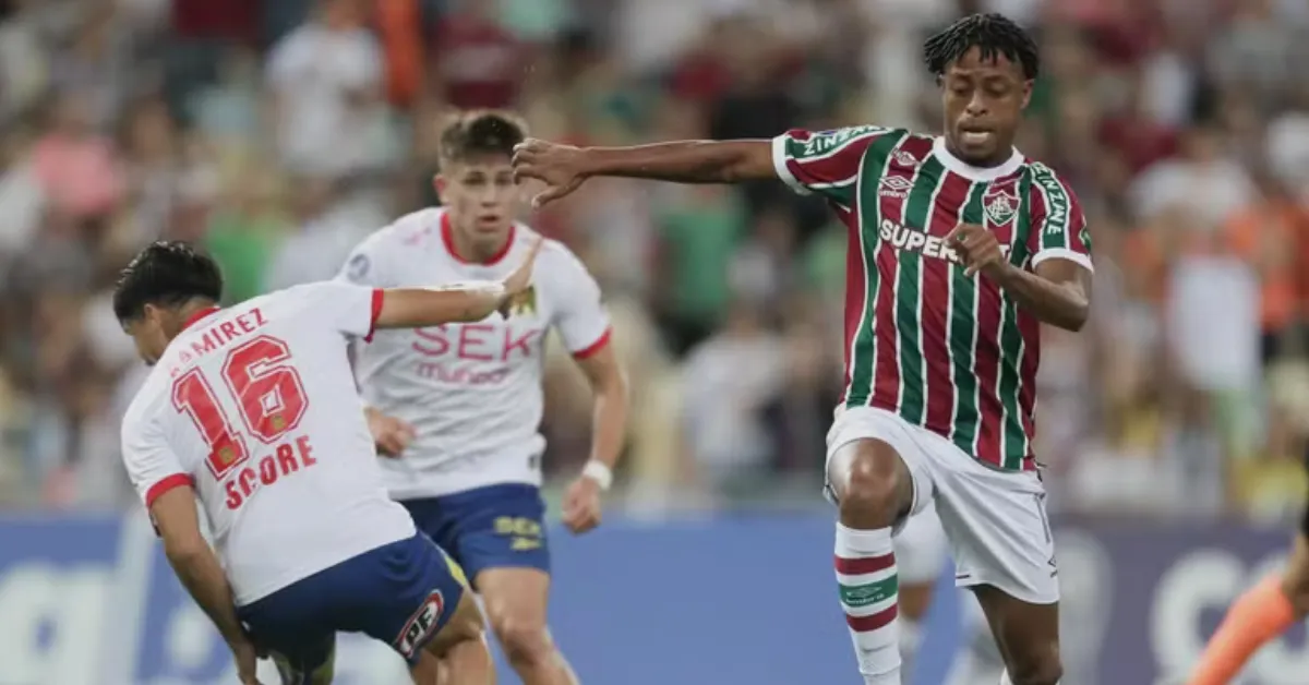 Vitória do Fluminense na Sul-Americana: Análise e Reações da Torcida