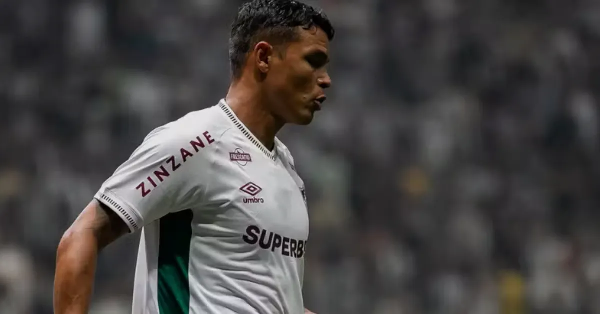 Escalação do Fluminense: Retorno de Thiago Silva ao Time