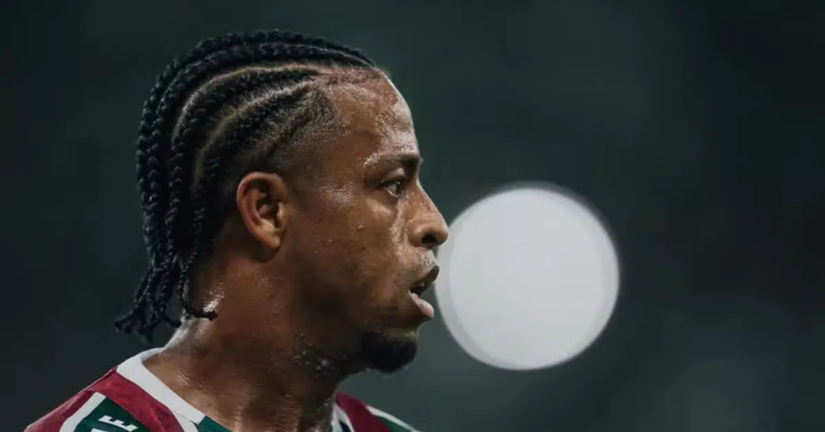Keno no Fluminense: Análise da Estratégia de Renato Gaúcho
