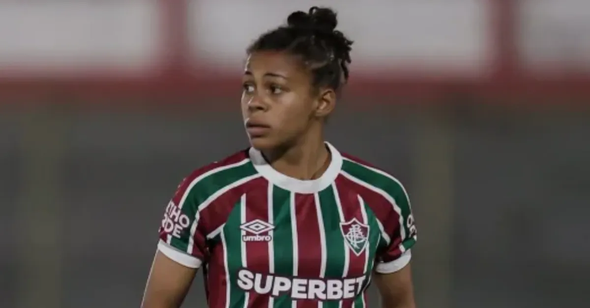 Fluminense busca vaga no G8 do Brasileirão Feminino contra o Red Bull Bragantino