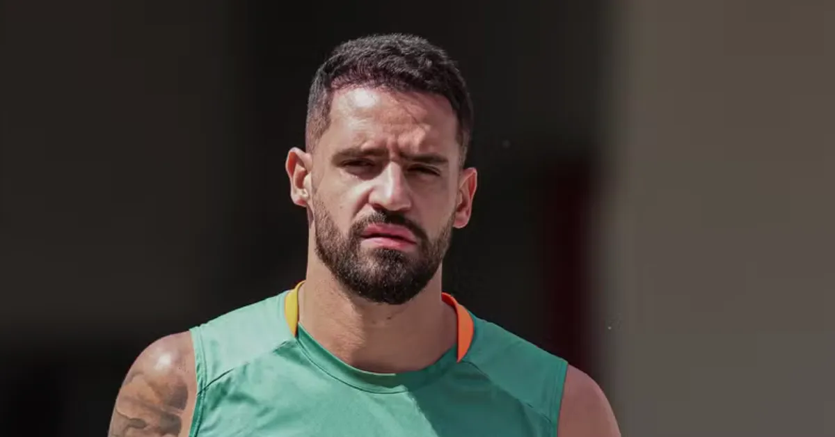 Renato Augusto Deixa o Fluminense: Análise da Rescisão e Números