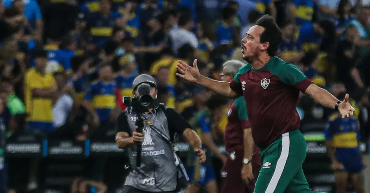 Fernando Diniz e Fluminense: Reencontro Marcado por Legado e Desafios Pós-Separação