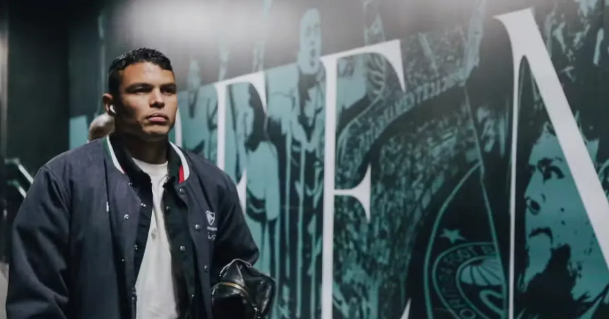 Thiago Silva: O Pilar Defensivo do Fluminense e seu Impacto nas Estatísticas