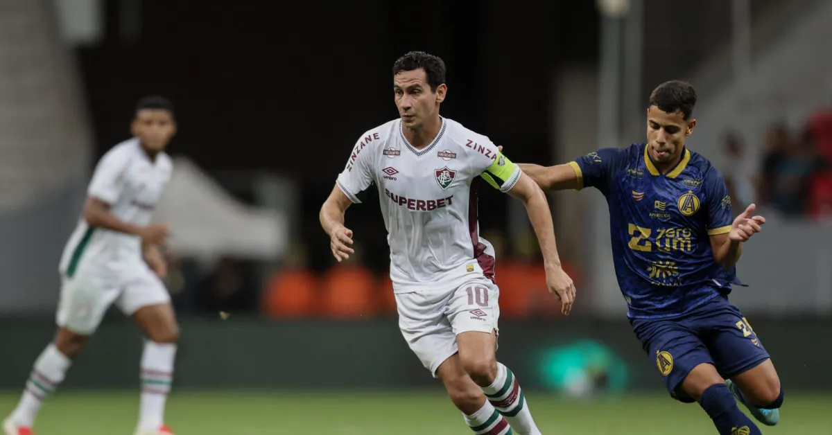 Fluminense na Sul-Americana: Regulamento, Oitavas e Playoffs | Análise Crítica