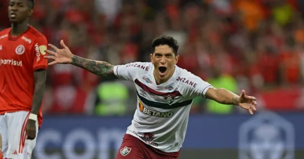 Fluminense x Internacional: Escalação, Desgaste e Decisões de Renato Gaúcho no Brasileirão