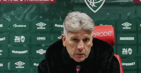 Fluminense e Renato Gaúcho: Desempenho Superior e G-4 no Brasileirão