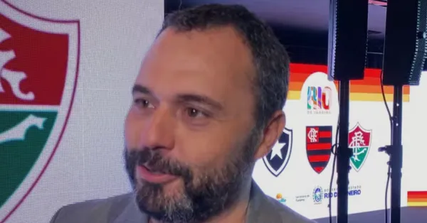 Fluminense: Mário Bittencourt projeta briga por título do Brasileirão Betano e múltiplos troféus