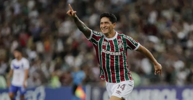 Fluminense: Preparação Imponente para o Mundial de Clubes com Goleada e Cano em Destaque