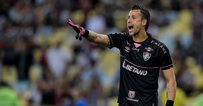 Fábio Fluminense: A Defesa Mais Marcante e Seu Legado no Gol