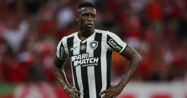 Luiz Henrique revela time de coração: Fluminense, Botafogo, carreira e lealdade
