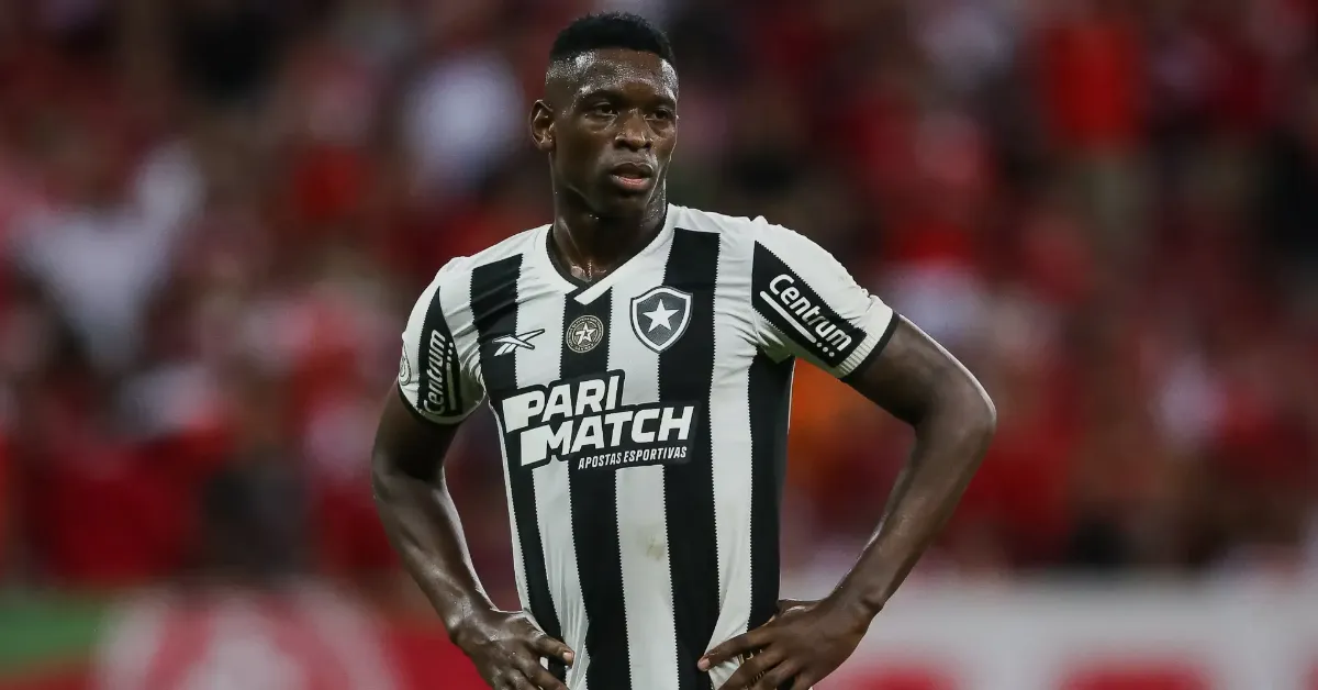 Luiz Henrique revela time de coração: Fluminense, Botafogo, carreira e lealdade