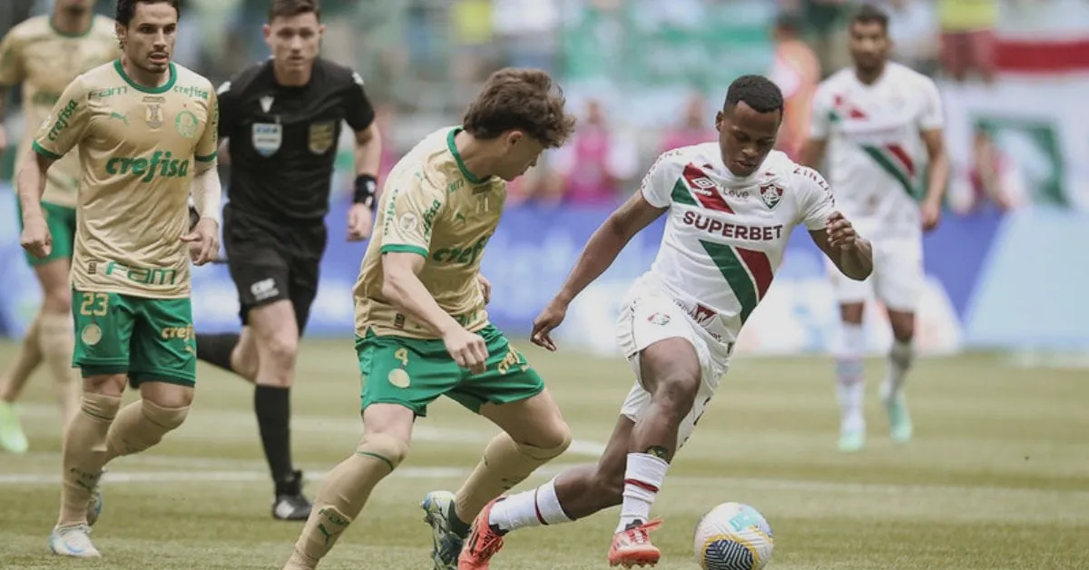 MetLife Stadium: Preocupações com Gramado no Mundial de Clubes 2025 | Fluminense e Palmeiras