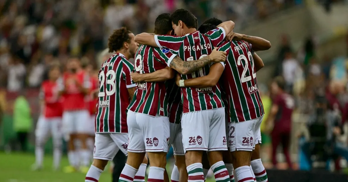 Análise Tática: Fluminense Desafia Favorito Borussia Dortmund no Mundial de Clubes
