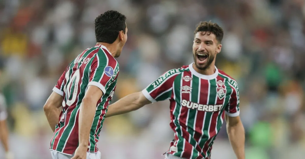 Fluminense x Borussia Dortmund: Mundial de Clubes, Expectativas e Premiações