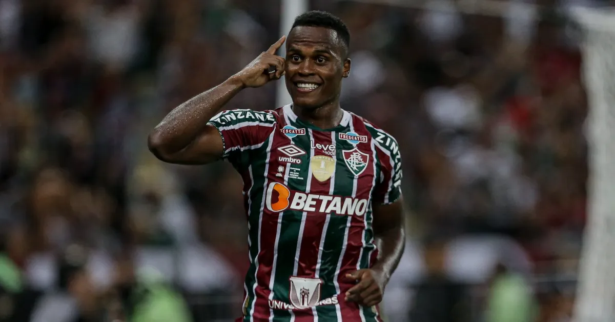 Jhon Arias: Fluminense Impõe Respeito ao Borussia Dortmund no Mundial de Clubes