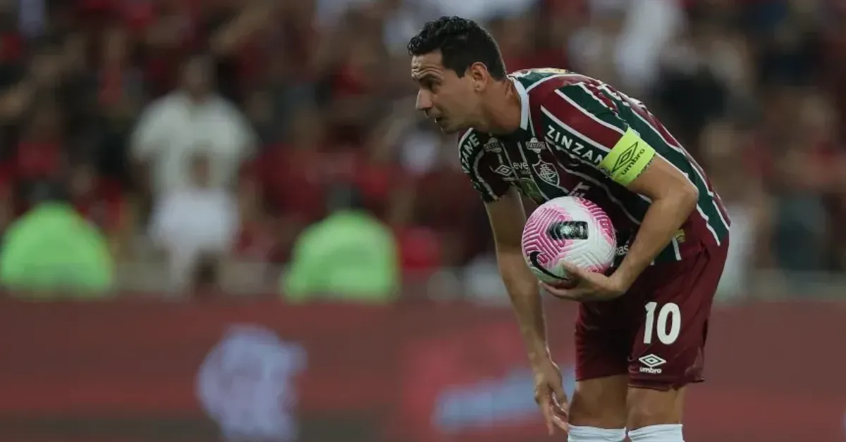 Fluminense: Ganso Titular no Mundial? Análise da Escalação Decisiva