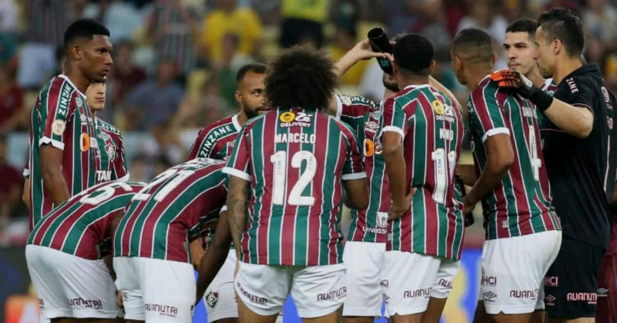 Fluminense no Mundial de Clubes FIFA: Retrospecto, Adversários e Projeções para a Liderança do Grupo