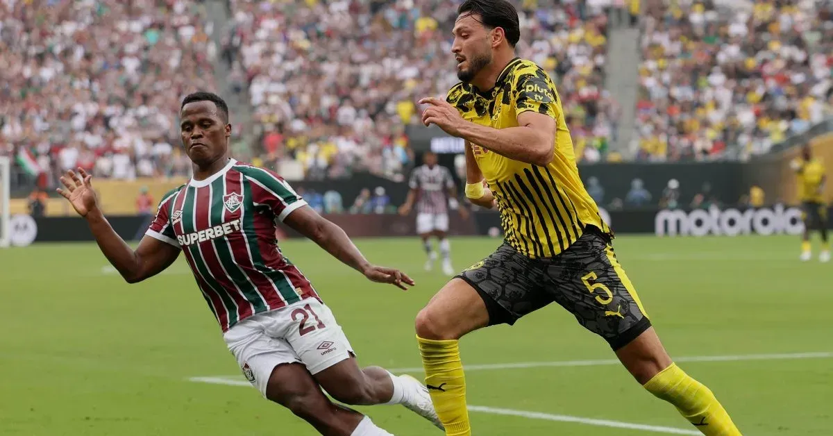 Fluminense x Mamelodi Sundowns: Análise do Confronto Decisivo no Mundial de Clubes FIFA