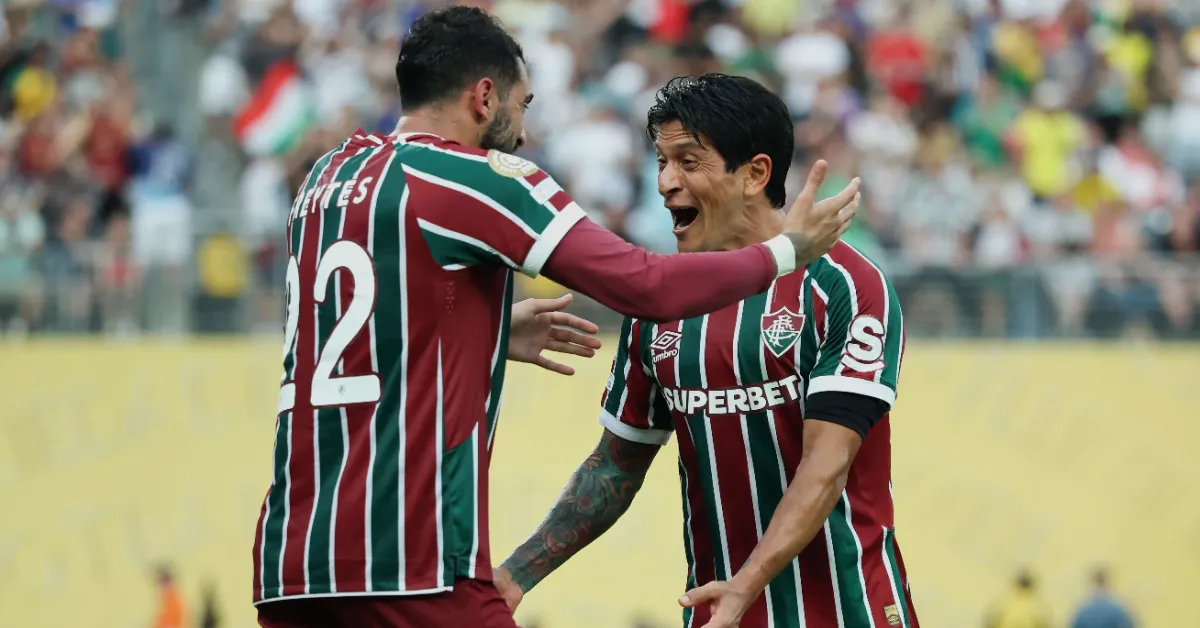 Fluminense: Virada Espetacular no Mundial Choca a Imprensa Internacional