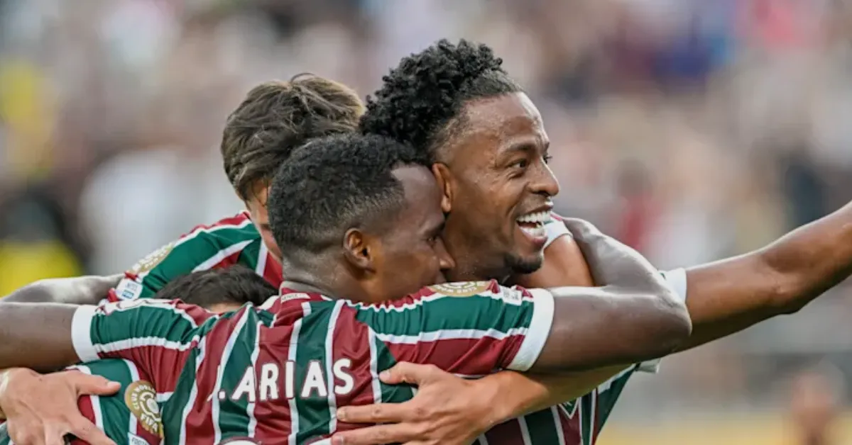 Fluminense x Mamelodi: A Visão Tática de Joel Santana Para o Mundial de Clubes