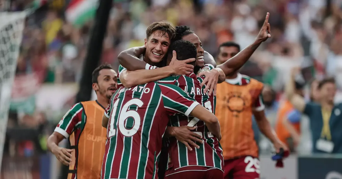Fluminense x Mamelodi Sundowns: Ameaça Sul-Africana e Táticas Decisivas no Mundial