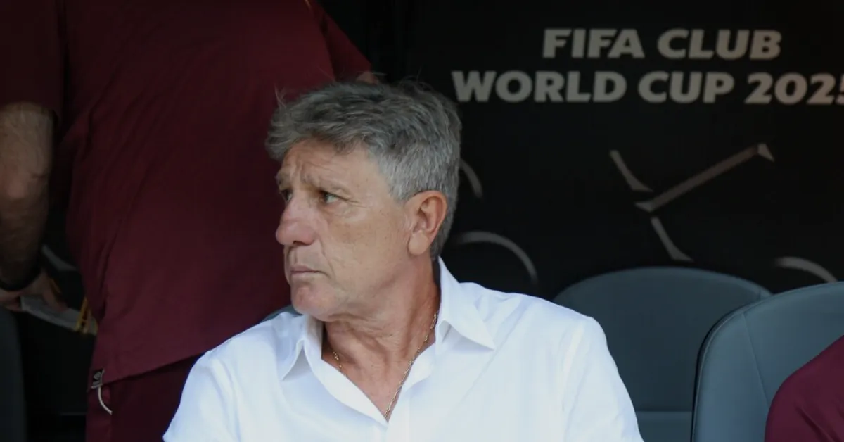 Fluminense x Mundial: Renato Gaúcho Desafia Elencos Milionários