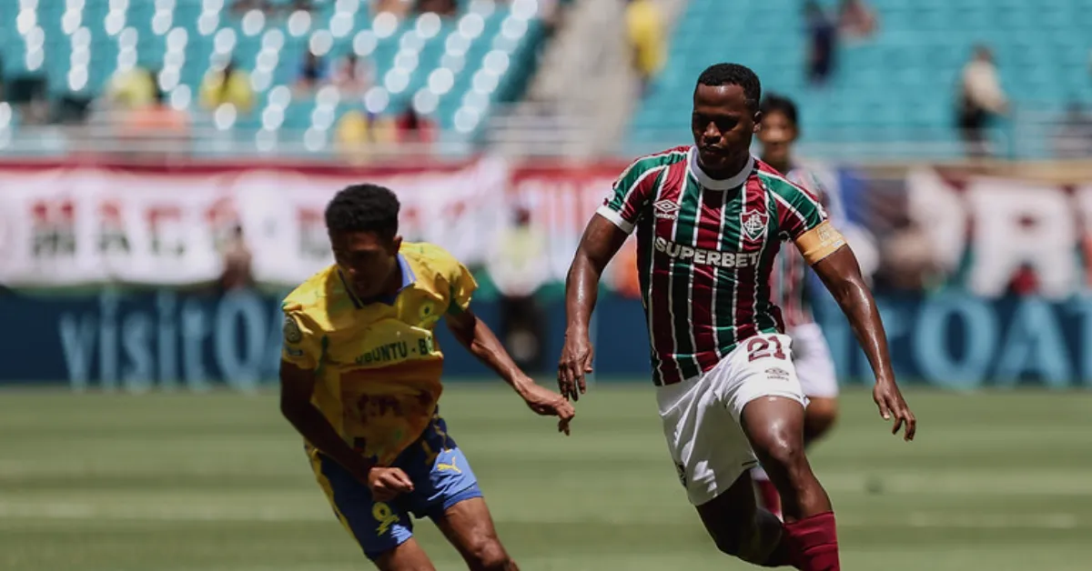Fluminense x Inter: A Invicibilidade Tricolor e o Encontro com a Camorra de Maradona!