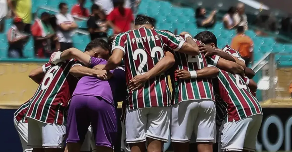 Fluminense x Internazionale: O Alerta de Freytes e a Batalha no Super Mundial